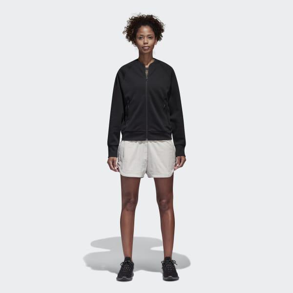 adidas id glory bomber jacket