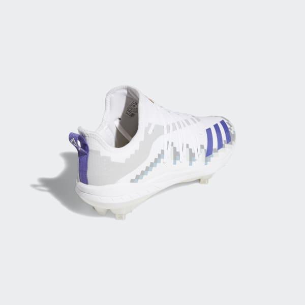 adidas 8 bit cleats