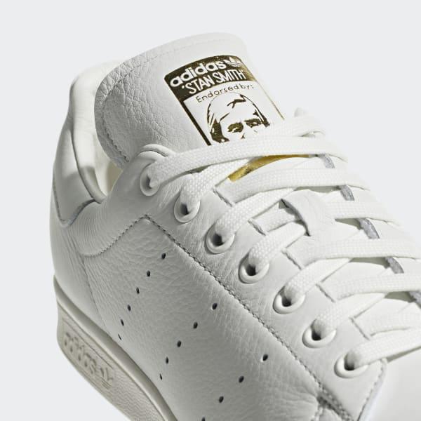 adidas stan smith premium leather