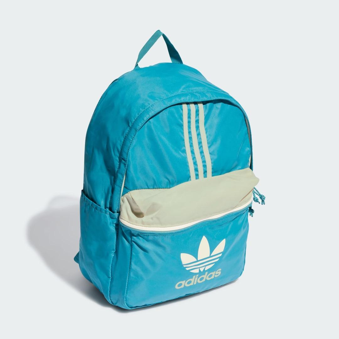Adidas arctic backpack on sale