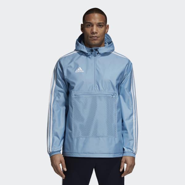 adidas tango windbreaker jacket