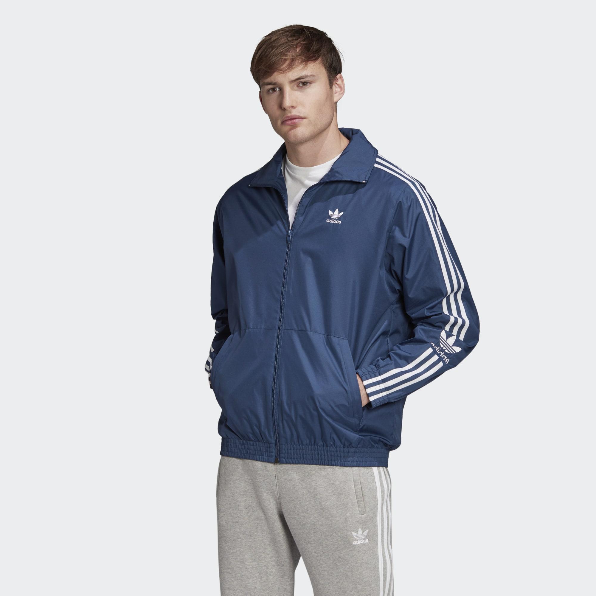 adidas bb trainingsjack