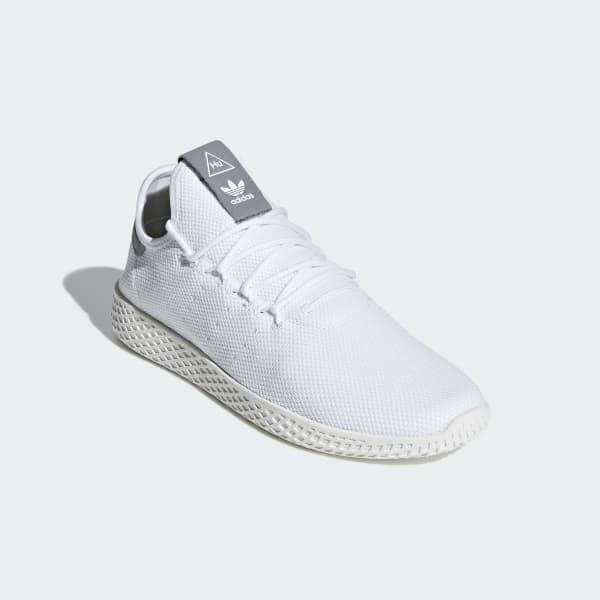pharrell williams shoes white