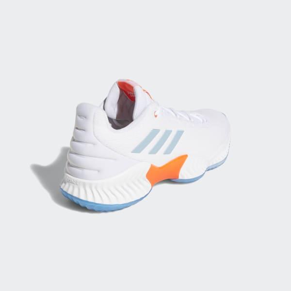 pro bounce 2018 player edition low shoes