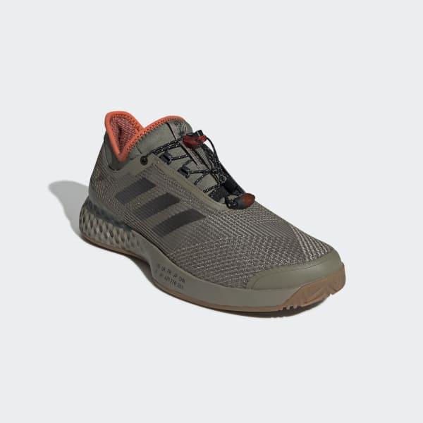 adidas adizero ubersonic 3 citified men's shoe