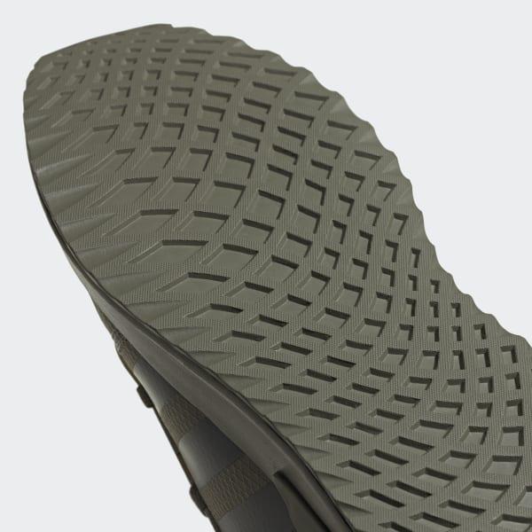 u_path run shoes green