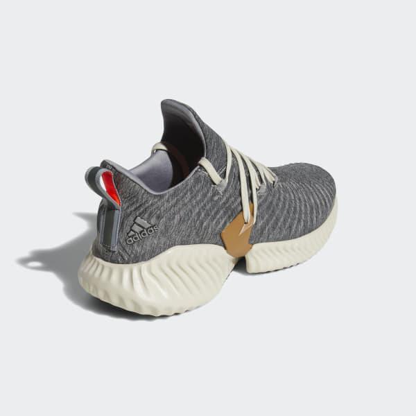 adidas alphabounce instinct grey
