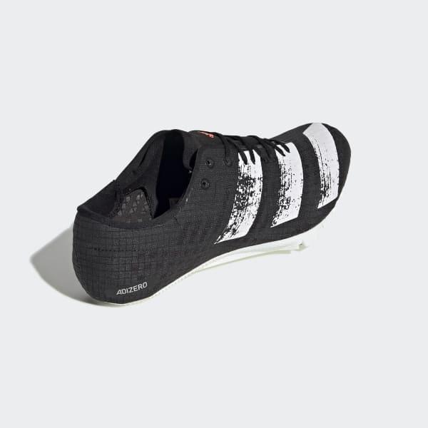 adizero finesse spikes