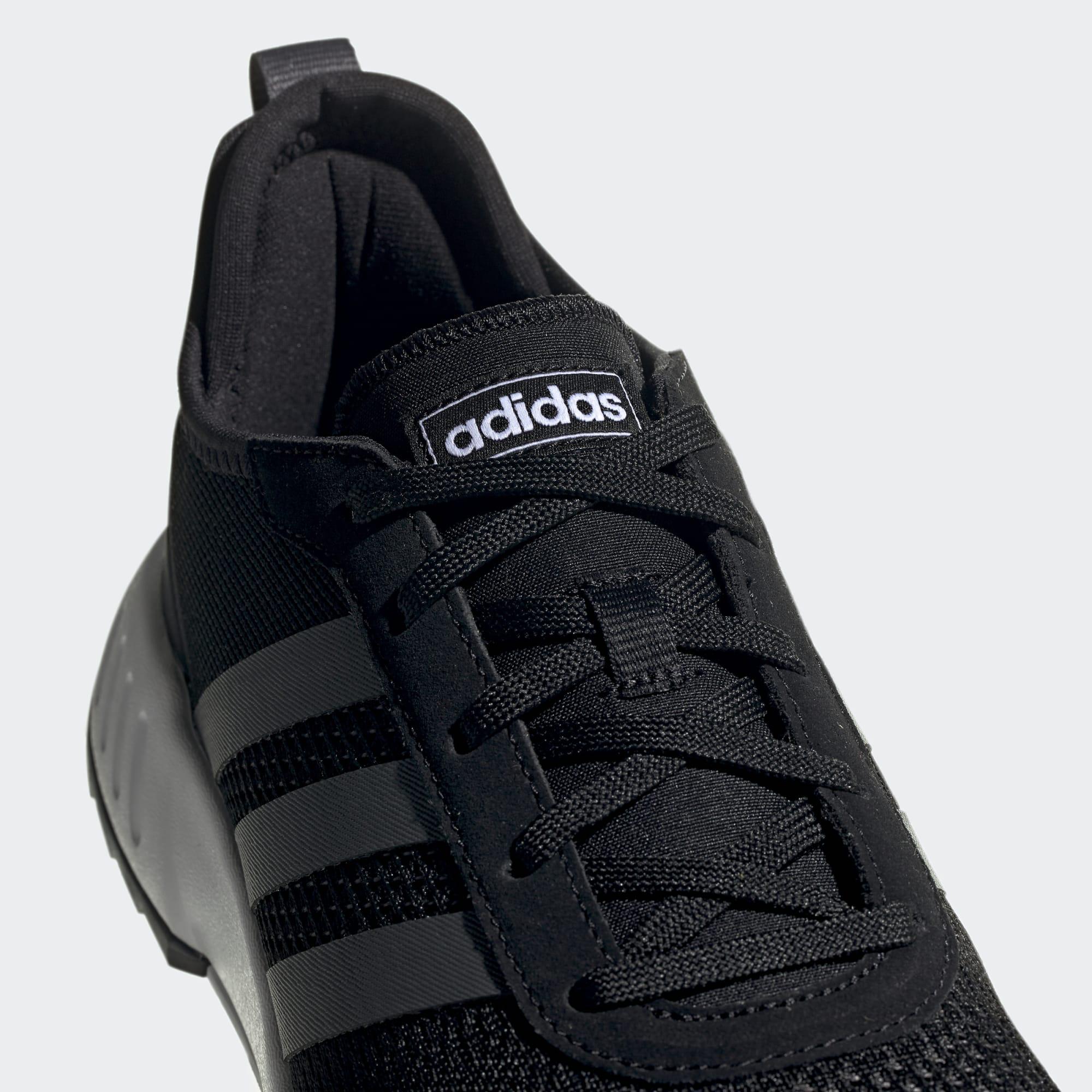 adidas phosphere black