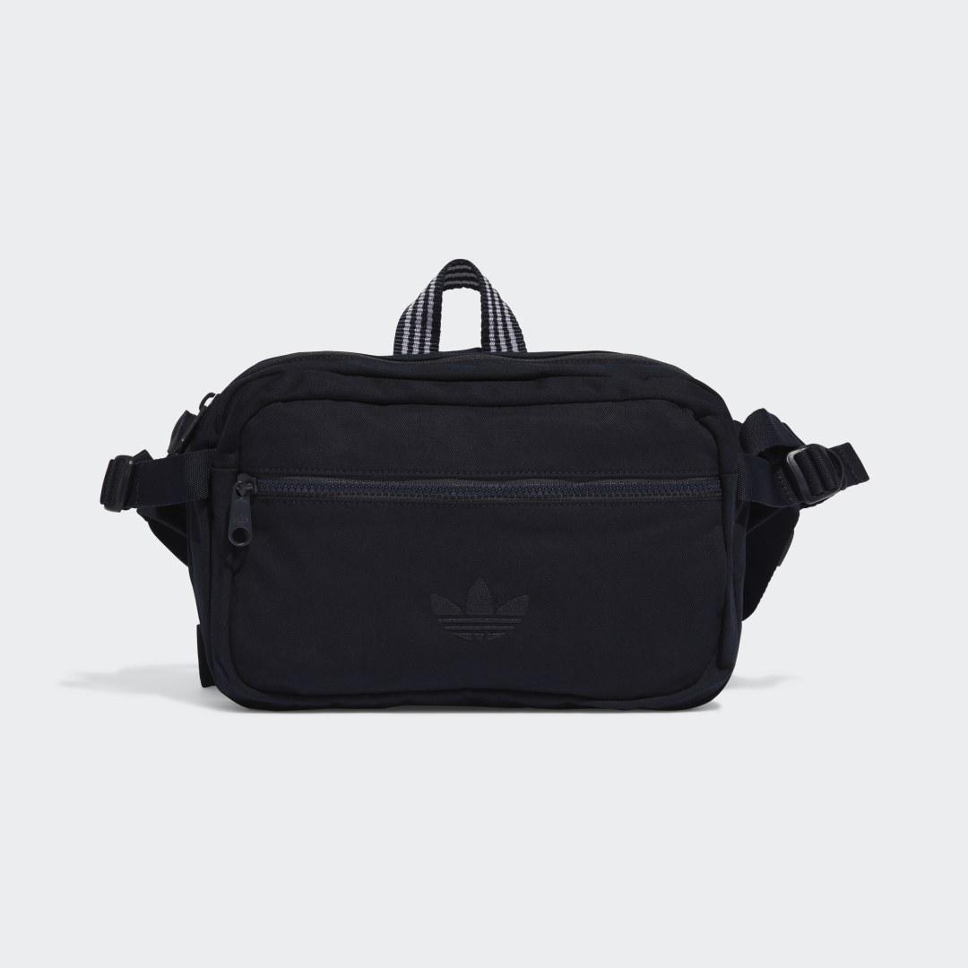 Adidas Rifta Waist Bag Large online Black