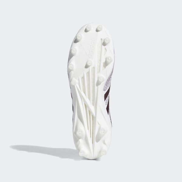 ultra boost cleats white