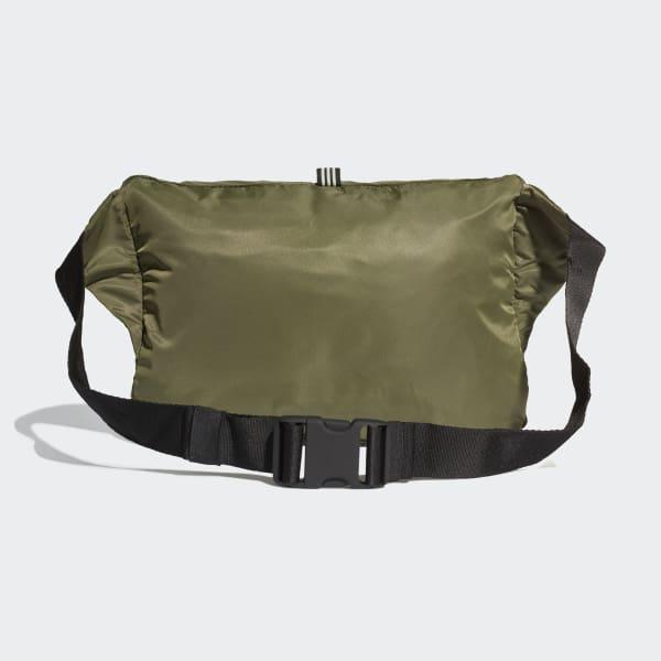 adidas packable waist bag