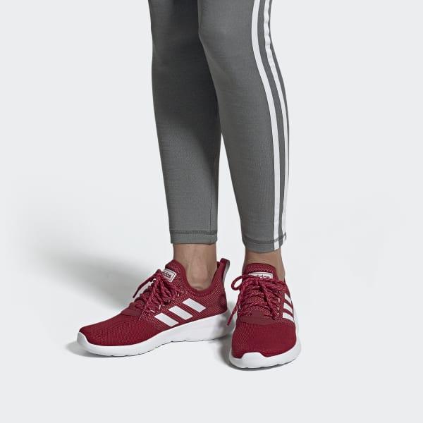 adidas lite racer rbn red
