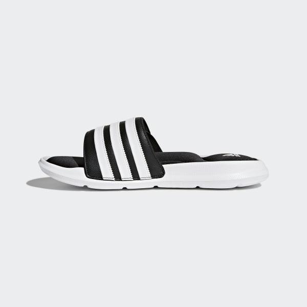 adidas superstar 5g slides black