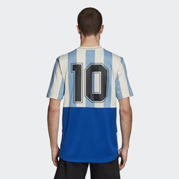 argentina mashup jersey