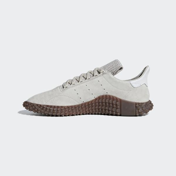 adidas kamanda beige
