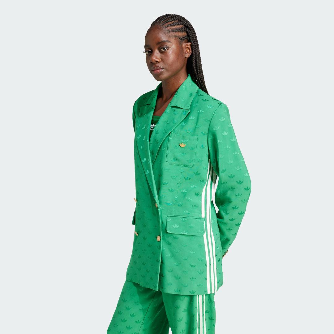 adidas blazer trainers