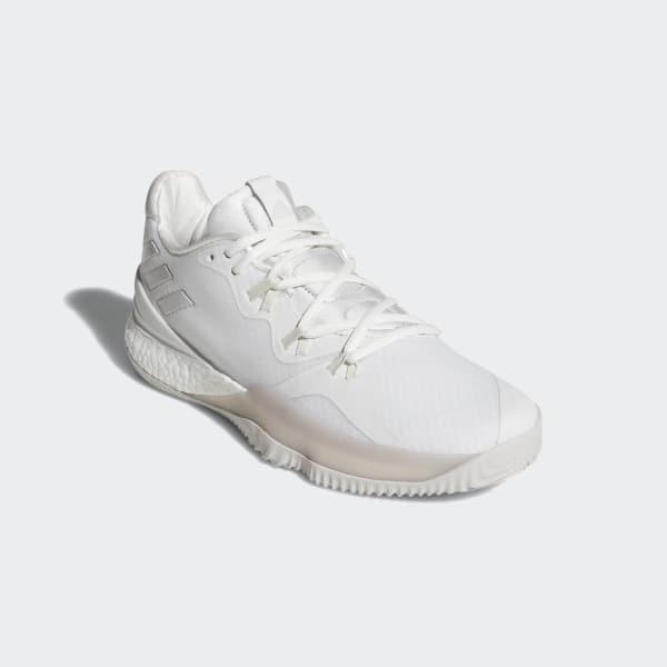 adidas crazy light boost 2018 white