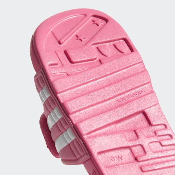 pink adissage