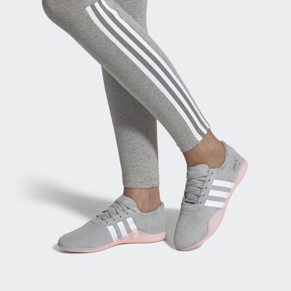 adidas women's taekwondo shoes