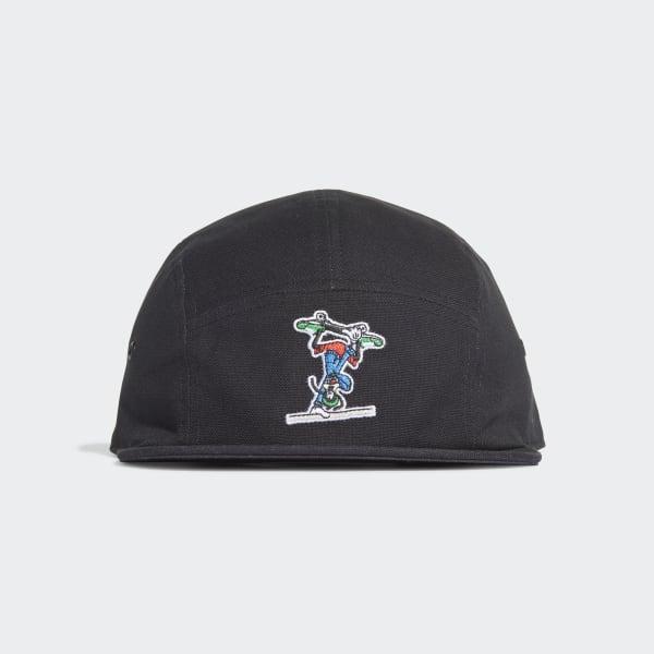 adidas goofy hat