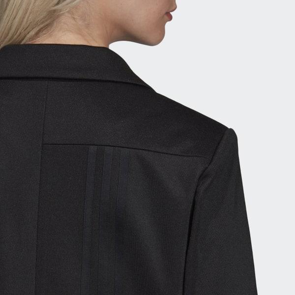 danielle cathari adidas blazer