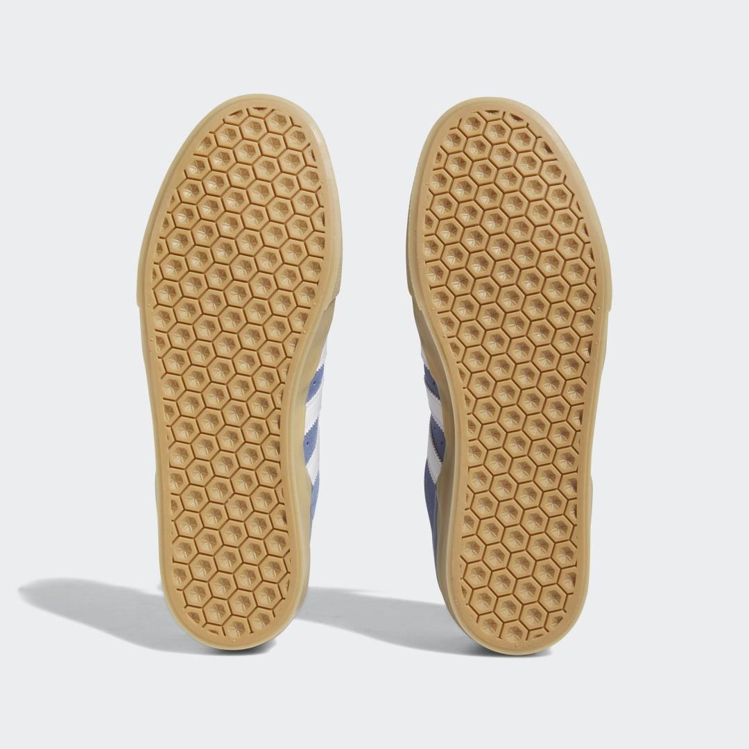 adidas Busenitz Vulc 2.0 Schoenen in het Blauw voor heren | Lyst NL