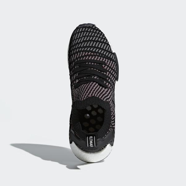 men's nmd_r1 stlt primeknit shoes