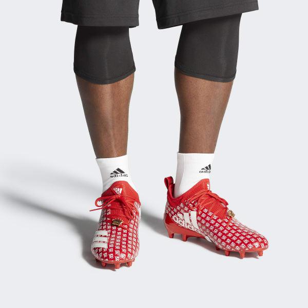 adidas adizero 7.0 adimoji cleats