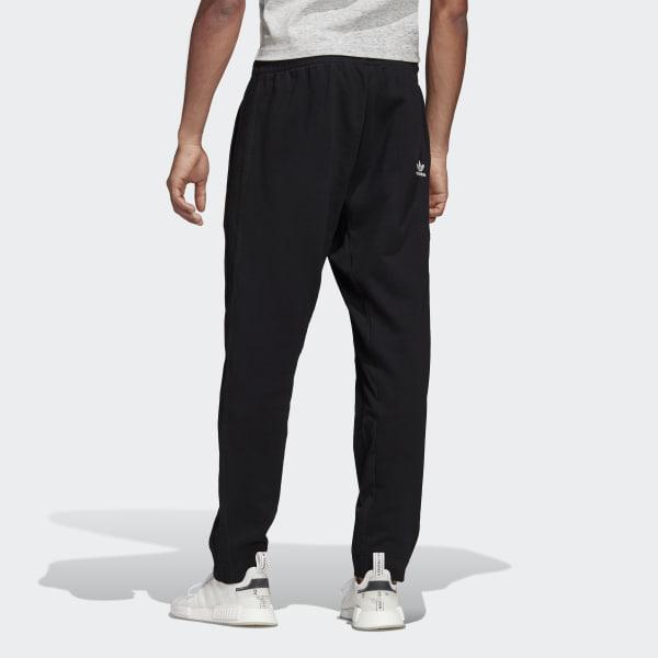 adidas Cotton Pt3 Joggers in Black for 
