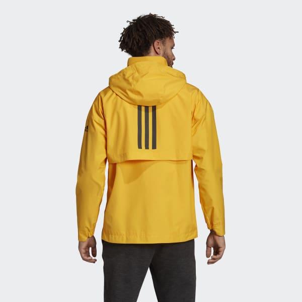 Adidas Urban Climaproof Jacket Flash Sales, 50% OFF | pwdnutrition.com