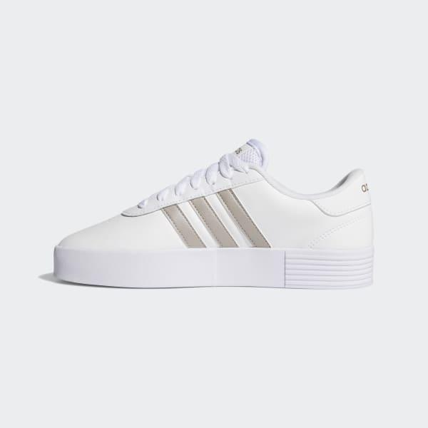 adidas court bold shoes