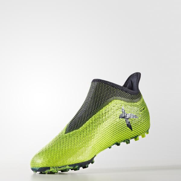 adidas x 17 turf