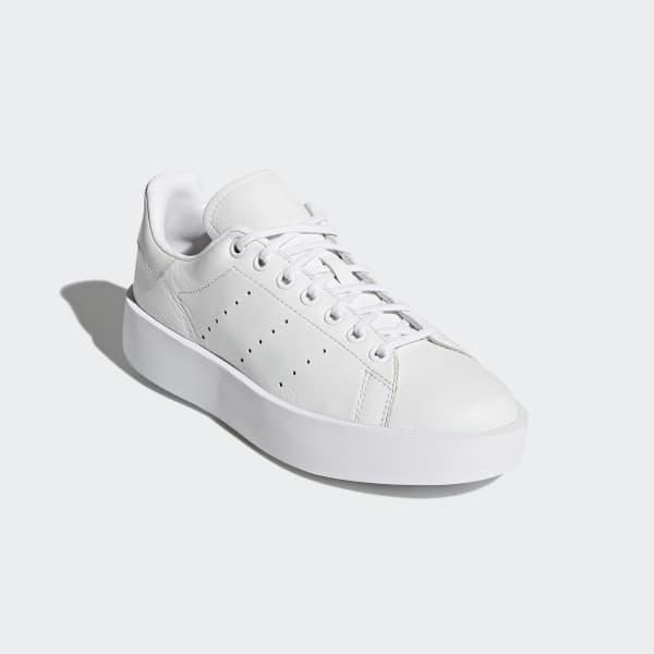 Stan Smith Bold Shoes