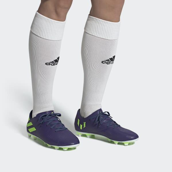 adidas flexible ground cleats
