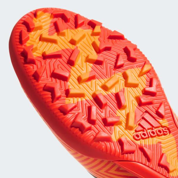 adidas men's nemeziz tango 18.3 turf soccer cleats