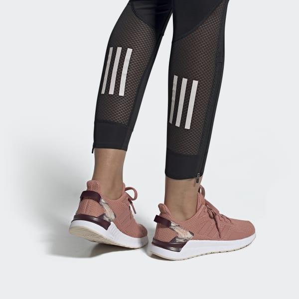 adidas questar ride pink