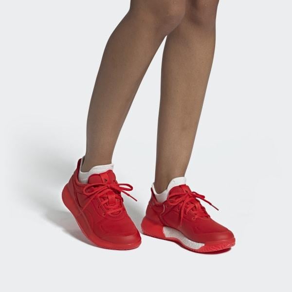 adidas by stella mccartney court boost shoes