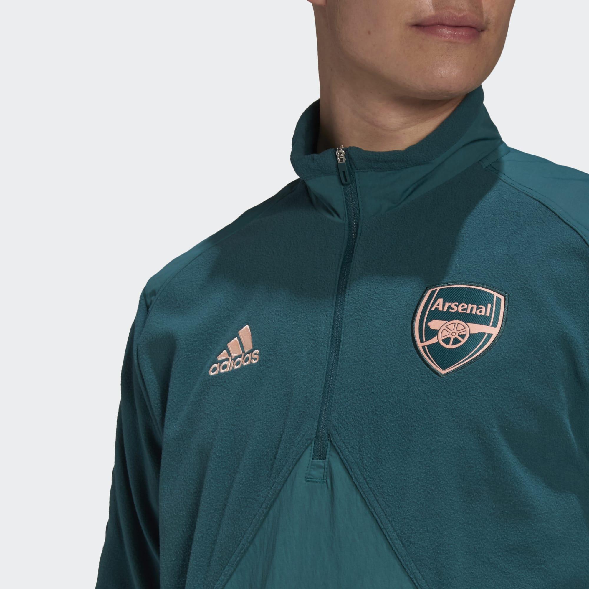 Arsenal Travel Jacket Hotsell, 59% OFF 