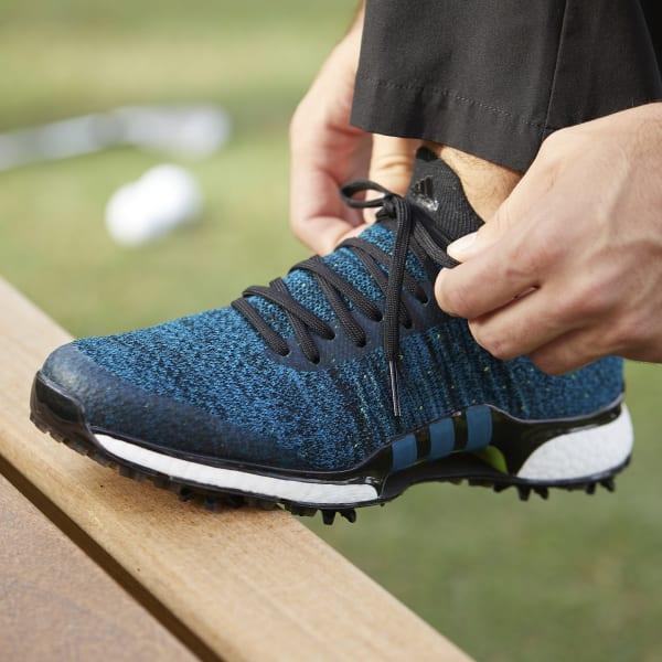 adidas Tour360 Xt Primeknit Shoes in 