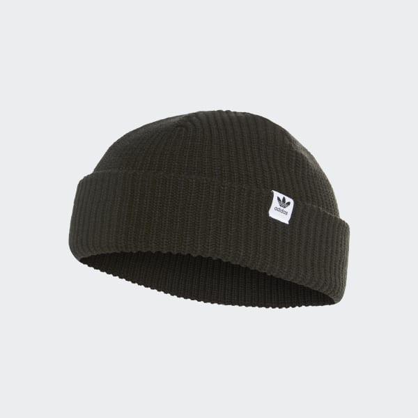 Adidas shorty beanie black Clearance