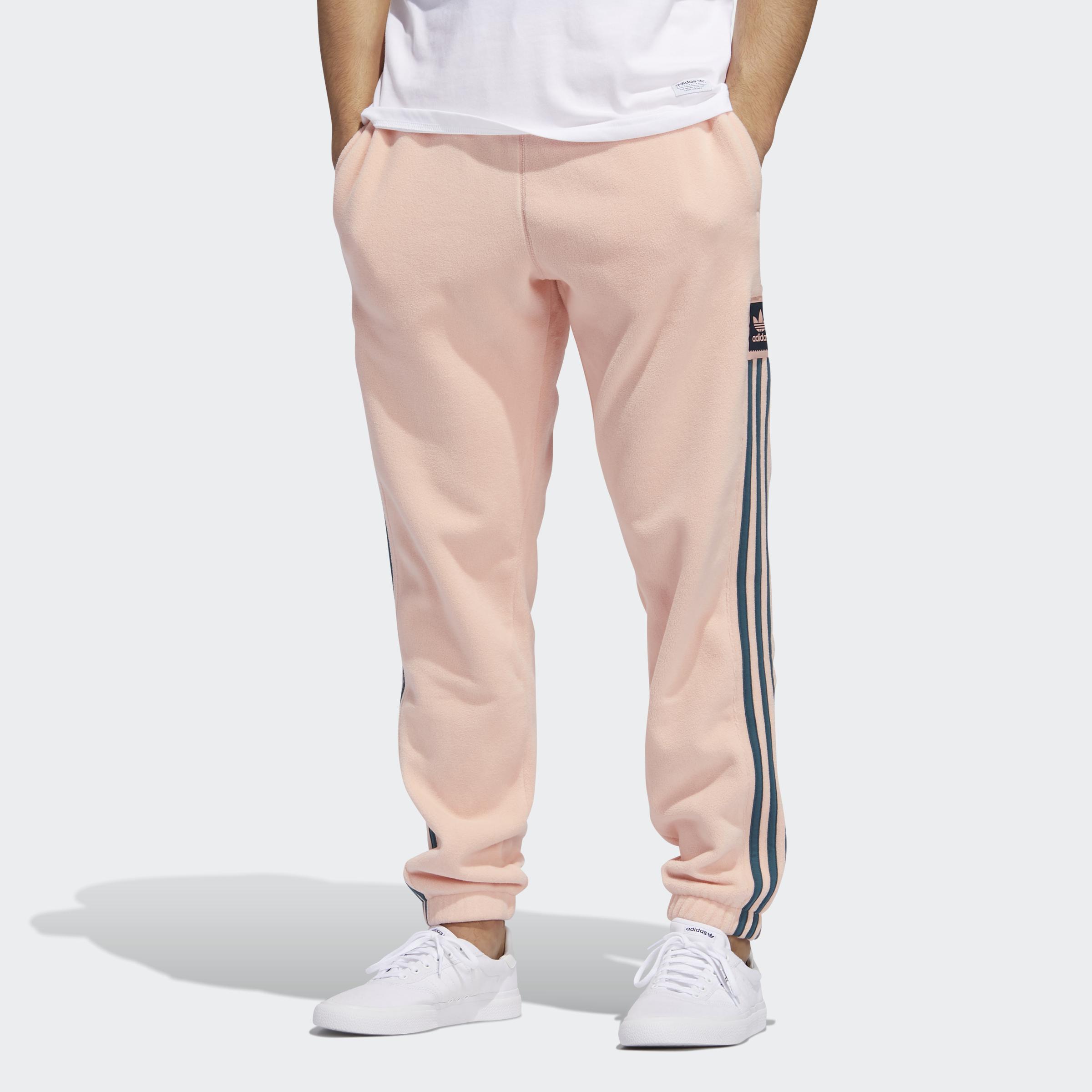 pantaloni fleece adidas pantaloni fleece adidas