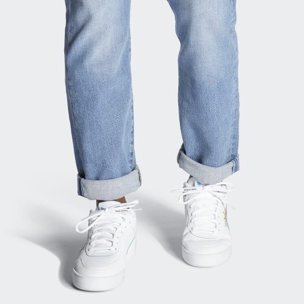 adidas carrera low pride