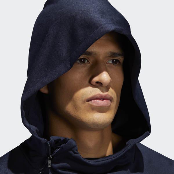 adidas electric shooter hoodie