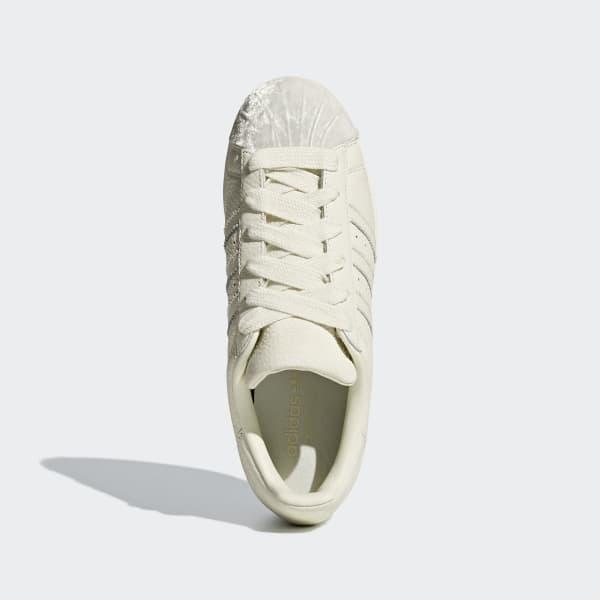 velvet superstar adidas