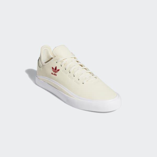 adidas Sabalo Shoes in White for Men | Lyst