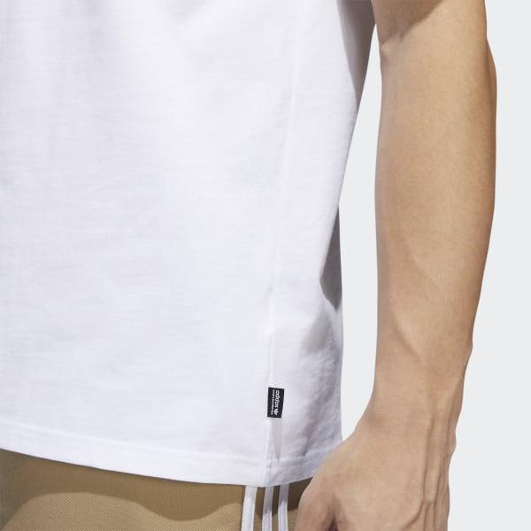 shmoo fill tee