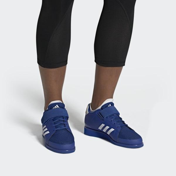adidas Synthetic Power Perfect 3 Shoes 