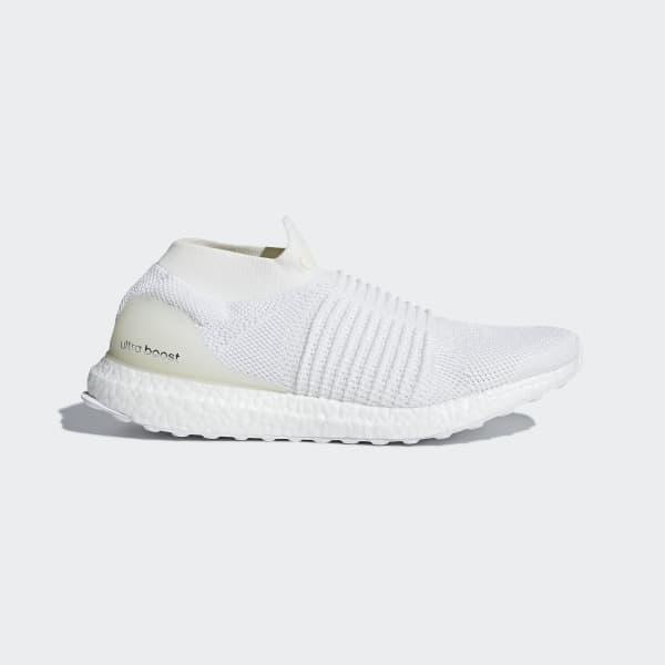 adidas Ultraboost Laceless in Neon-Dye/Neon-Dye/Neon-Dye (White) for Men -  Lyst