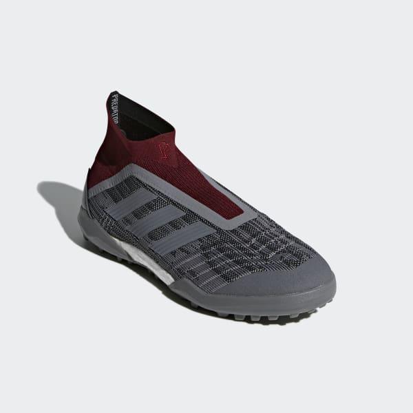 adidas Synthetic Paul Pogba Predator 18+ Turf Shoes in ...